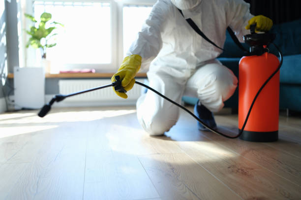 Reliable Biohazard contractor in South Dakota, SD by Trauma Clean Pros