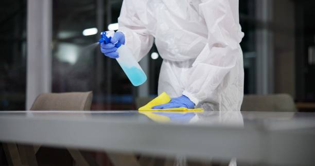Licensed Biohazard service in South Dakota, SD - Trauma Clean Pros